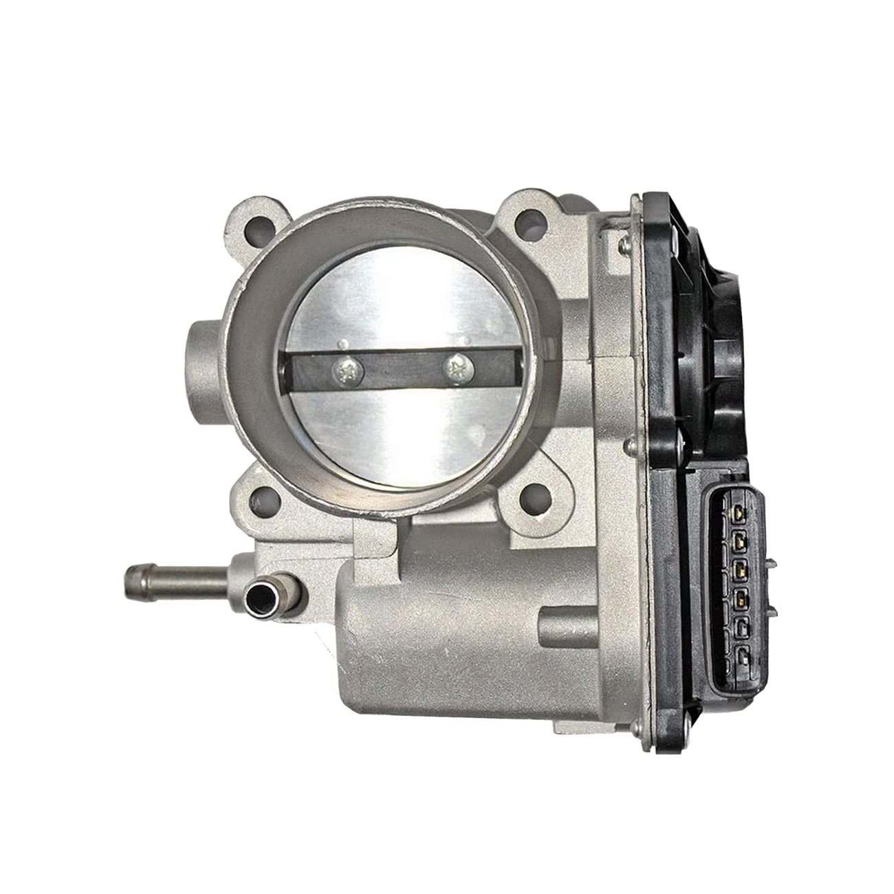 Cuerpo De Mariposa Toyota Corolla 1.8 07 A 11