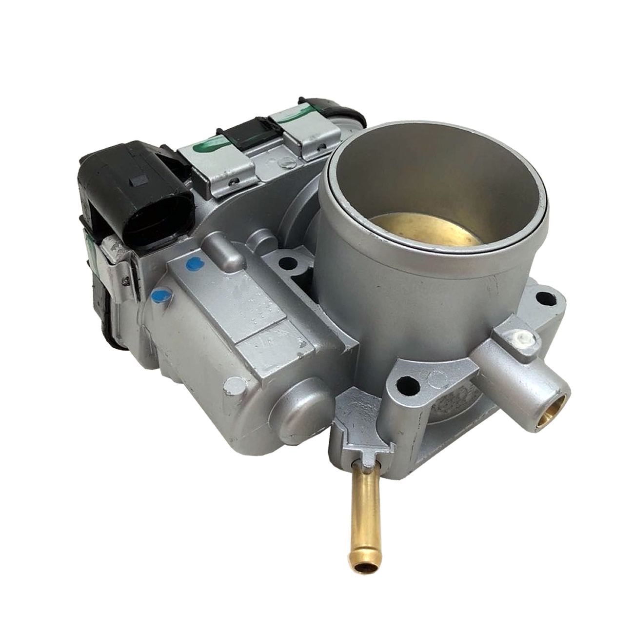 Cuerpo Mariposa Fiat Linea 1.8 16v Etorq Jeep Renegade 1.8