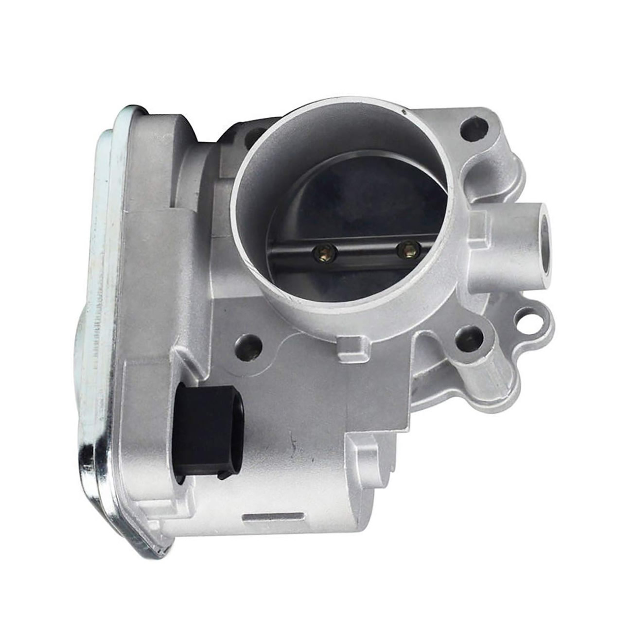 Cuerpo De Mariposa Dodge Journey Patriot Compass 2.0 2.4 L