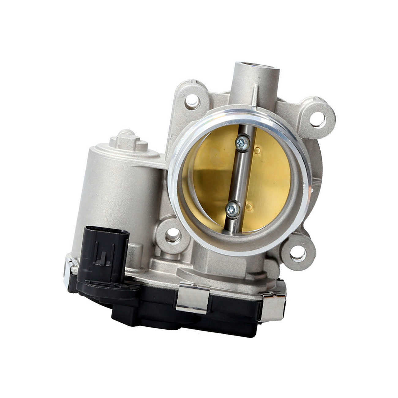 Cuerpo Mariposa Chevrolet Celta Prisma Agile 1.4