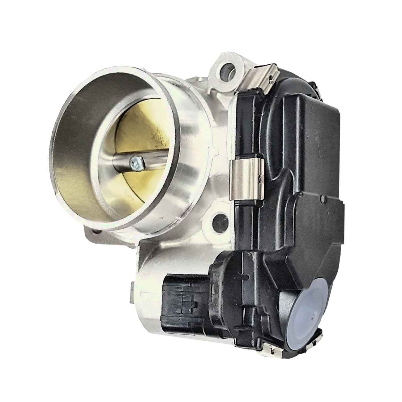 Cuerpo De Mariposa Chevrolet Prisma Onix 1.4 8v