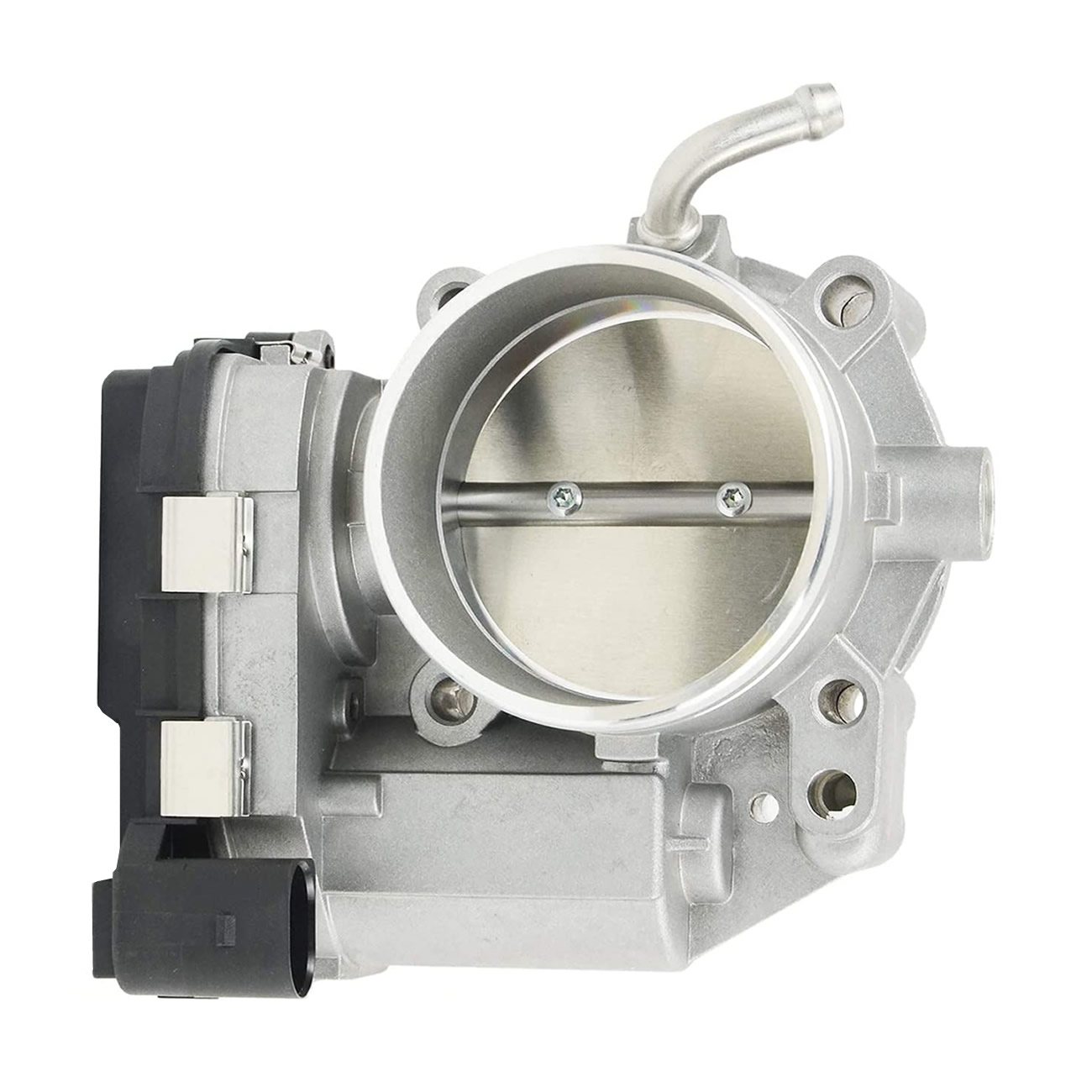 Cuerpo De Mariposa Volkswagen Vento Beetle 2.5