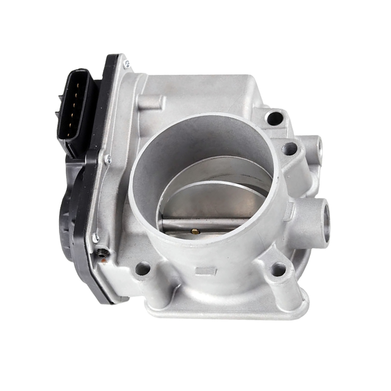 Cuerpo De Mariposa Mitsubishi L200 Triton Montero 2.5 3.2 D