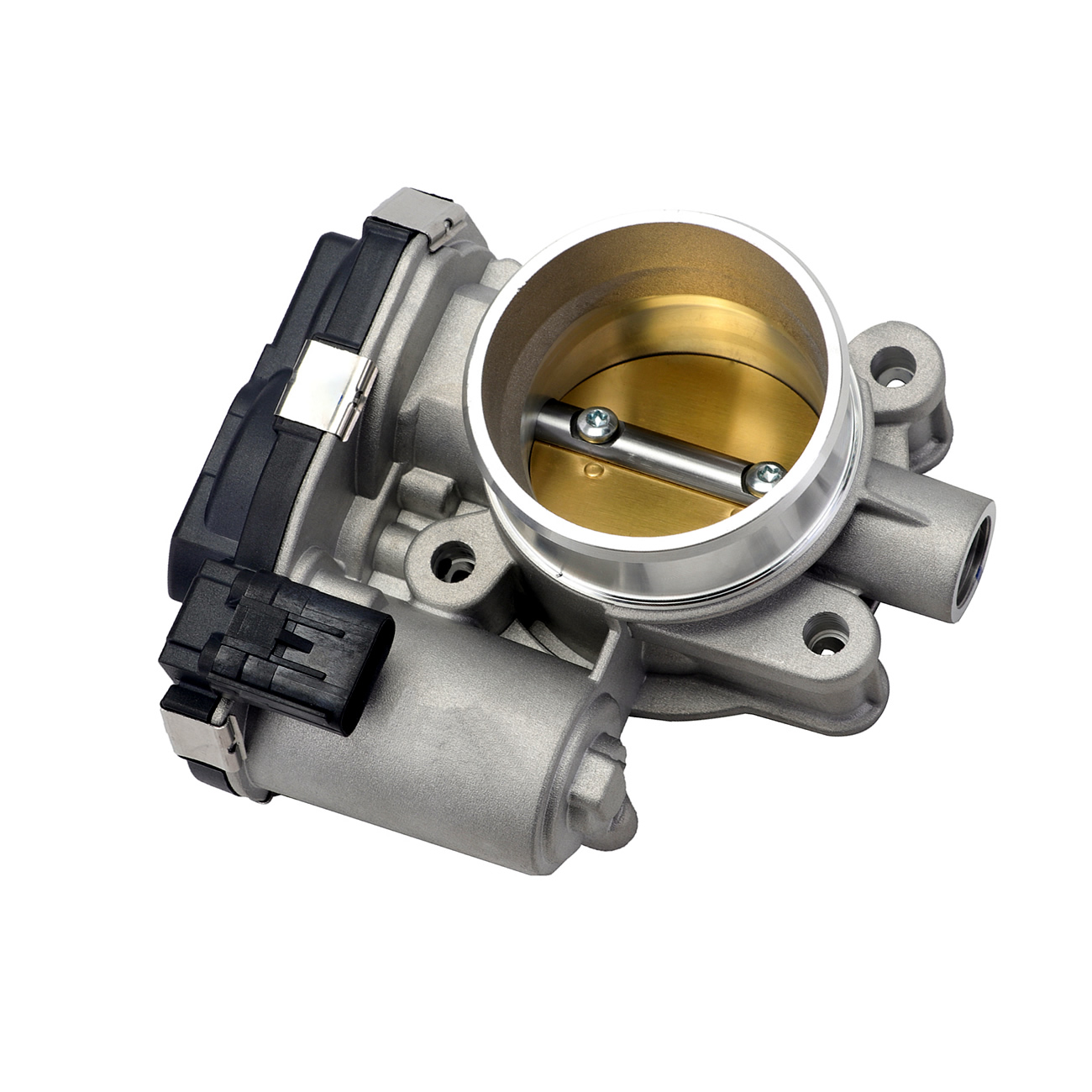 Cuerpo Mariposa Chevrolet Cobalt Onix Prisma Spin