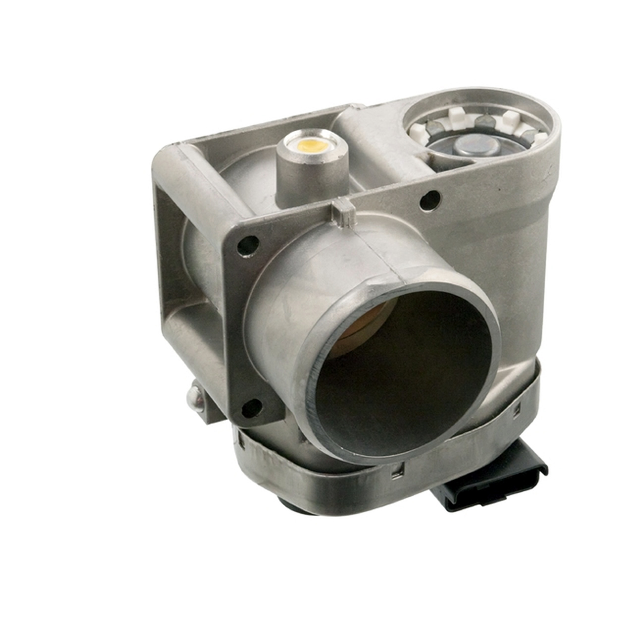 Cuerpo Mariposa Fiat Doblo Stilo 1.6