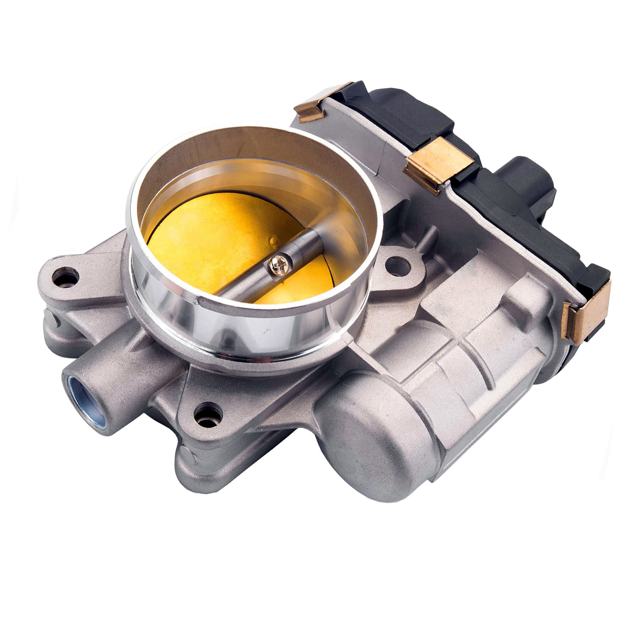 Cuerpo Mariposa Chevrolet Captiva 2.4