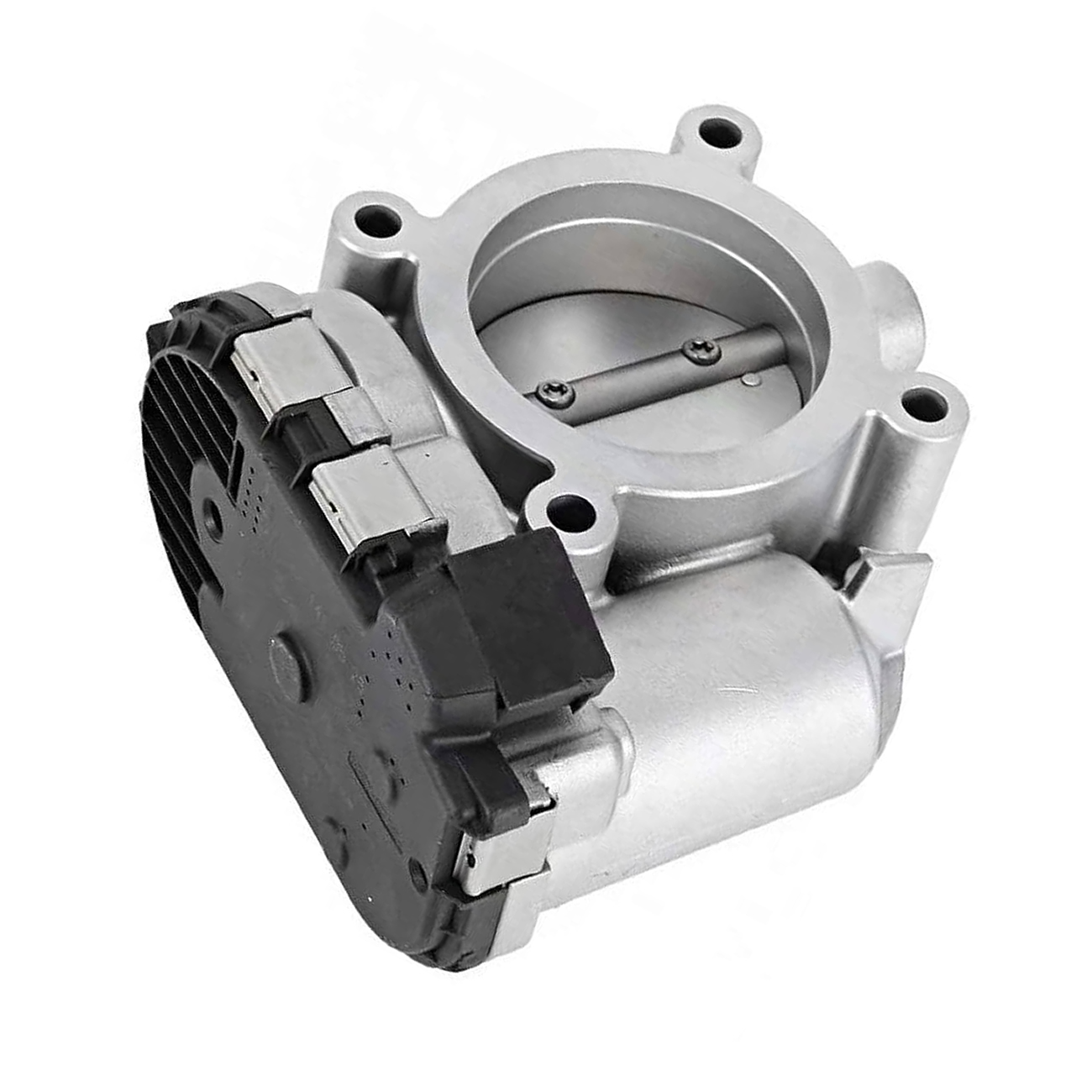 Cuerpo Mariposa Mercedes Benz B 170 C 200 250 Slk 200 250