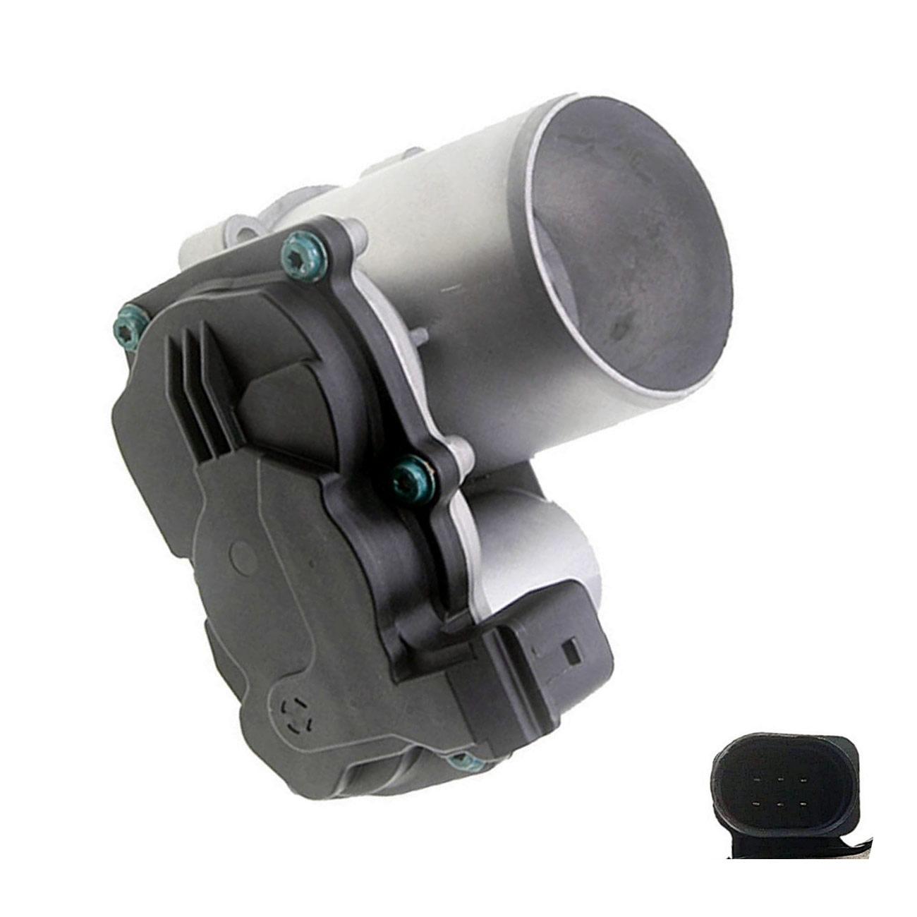 Mariposa Polo Fox Suran Saveiro Golf Gol Voyage 1.6 Msi