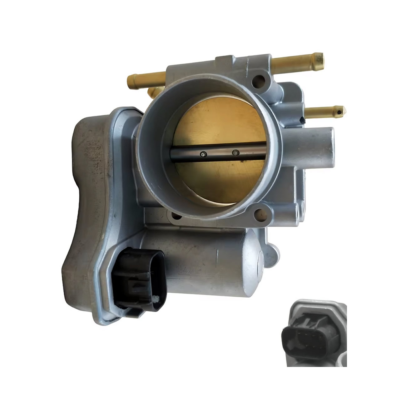 Cuerpo Mariposa Fiat Stilo Chevrolet Meriva Corsa 1.8