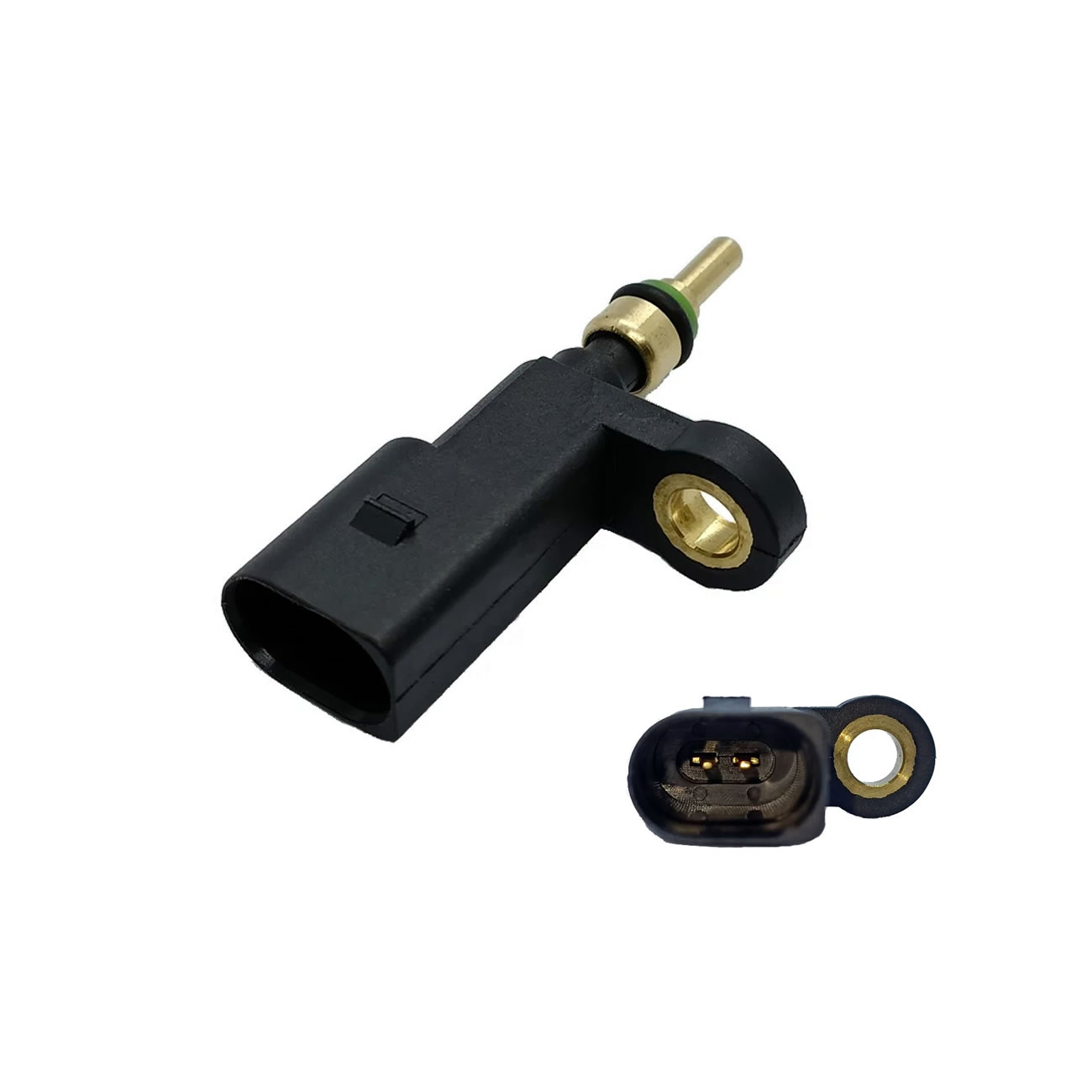 Bulbo Temperatura Agua Seat Alhambra Altea Ibiza Leon Toledo