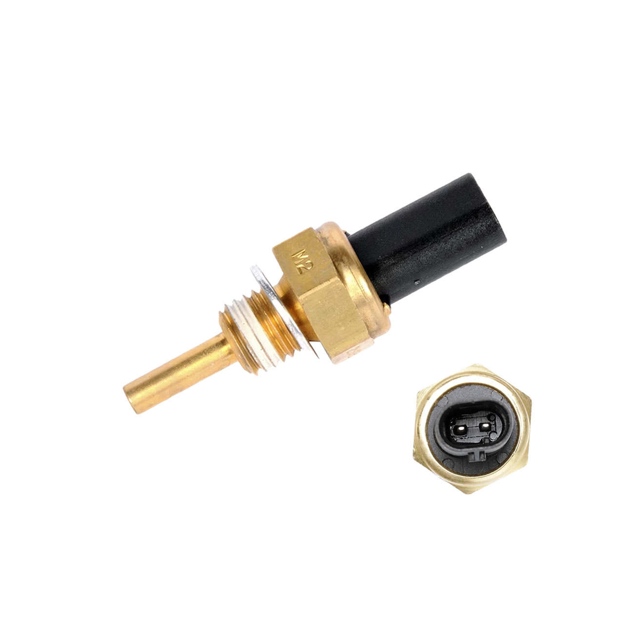 Bulbo Temperatura Agua Chevrolet Onix 1.4