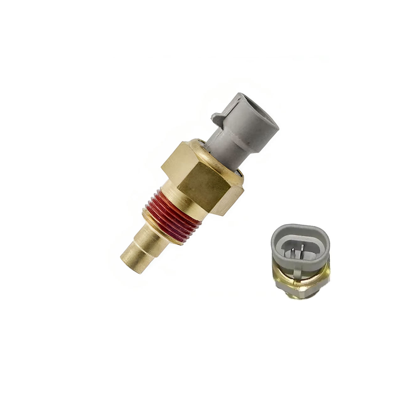 Bulbo Temperatura Agua Chevrolet Blazer S10