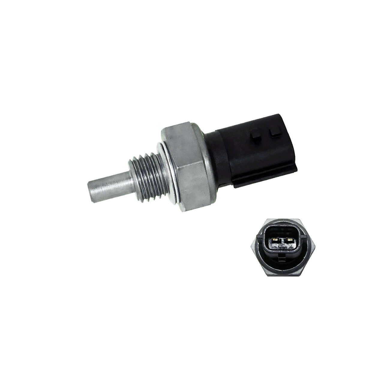 Bulbo Temperatura Agua Renault Scenic Trafic Duster 1.6 2.0