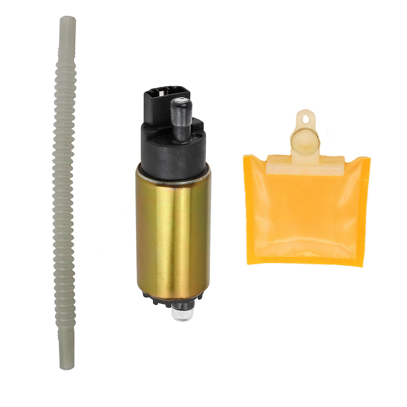 Bomba De Nafta Electrica Con Kit Ford Ranger Nafta 2.3