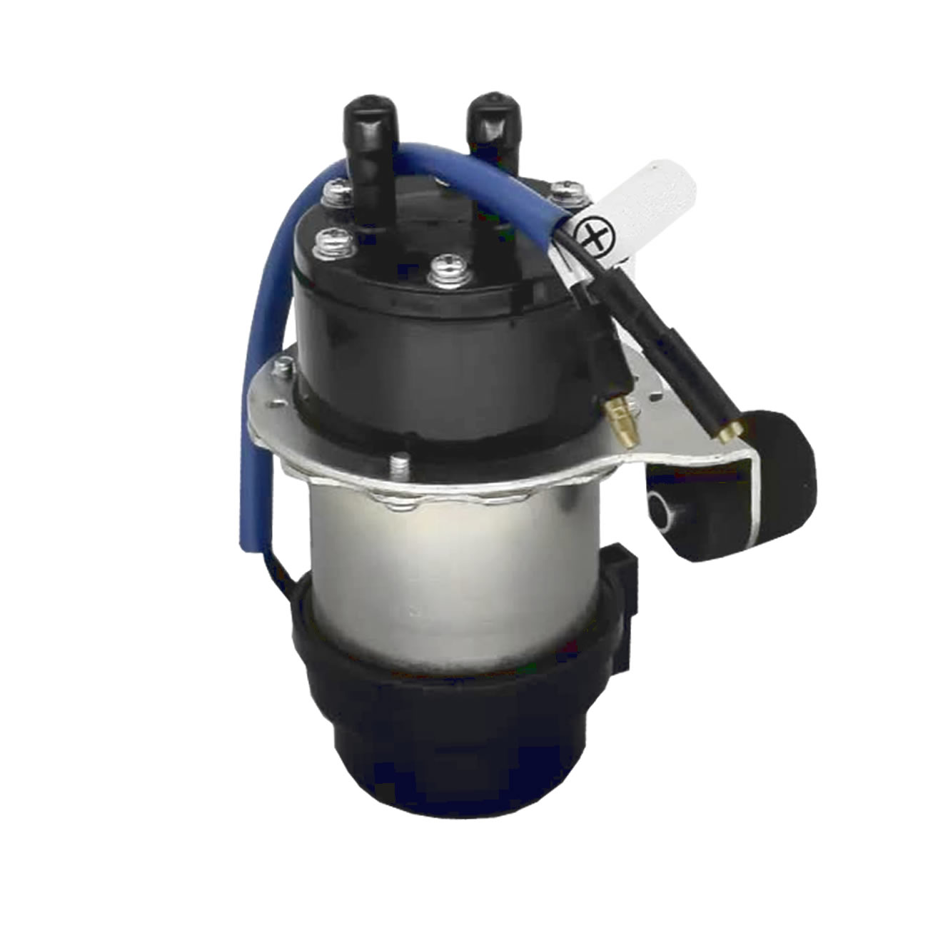 Bomba De Nafta Electrica Honda Accord Prelude Carburador