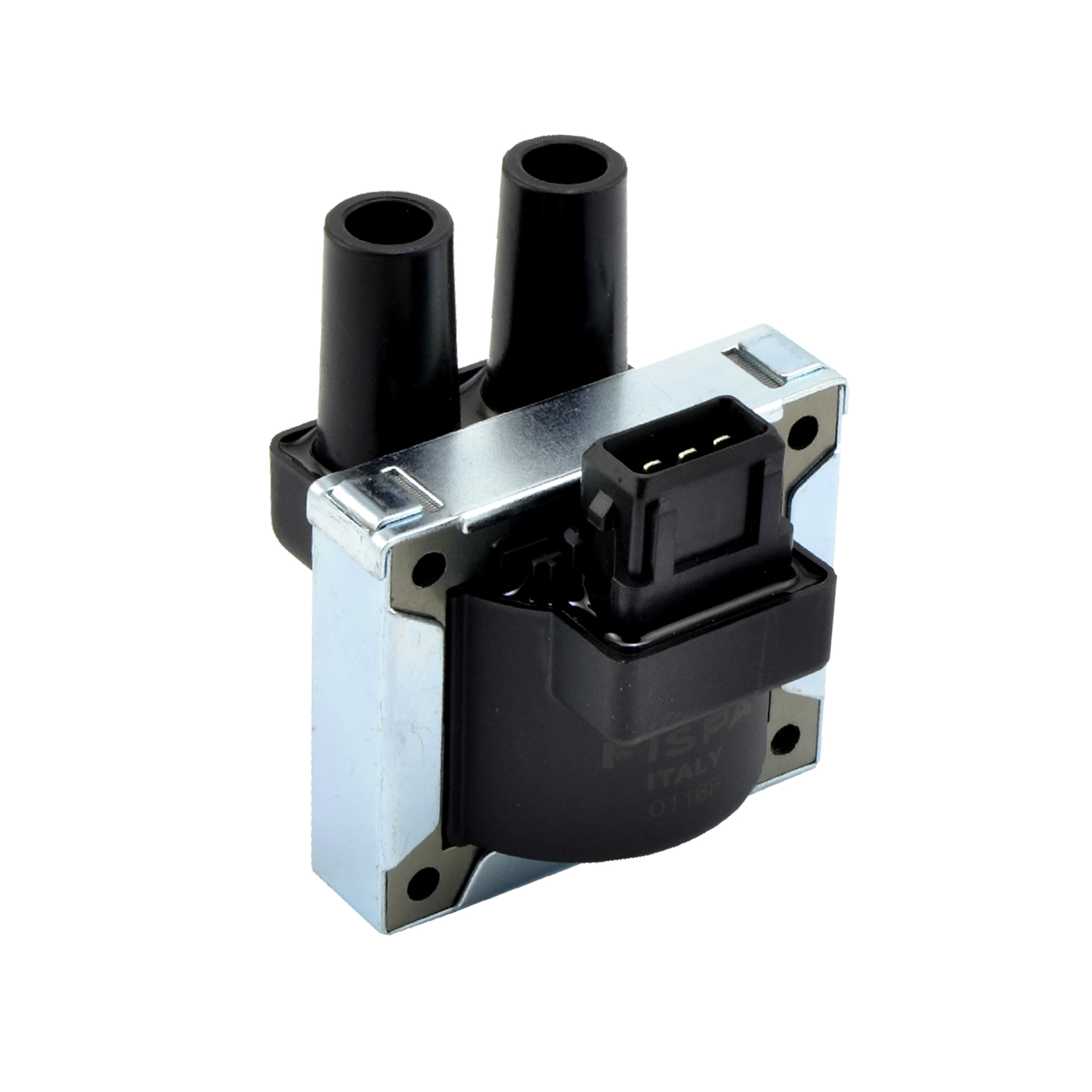 Bobina De Encendido Renault Megane Scenic 2.0 16v 97 A 99