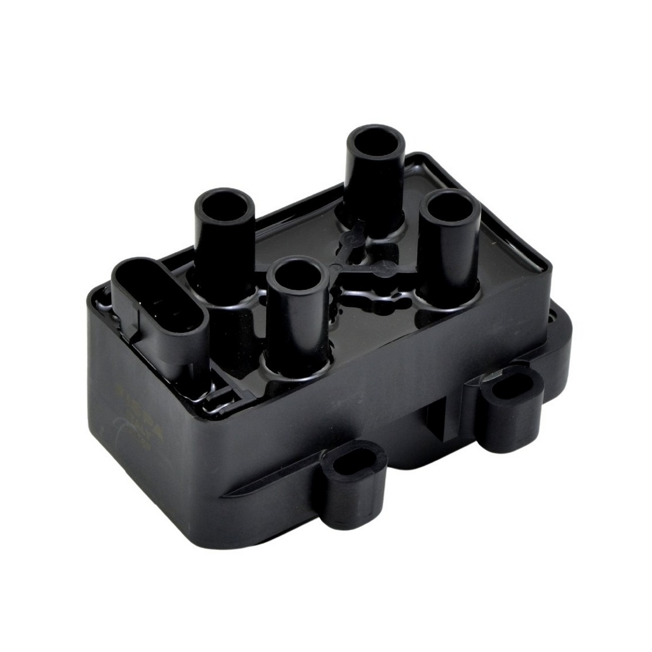 Bobina Encendido Renault Megane Scenic 1.6 8v