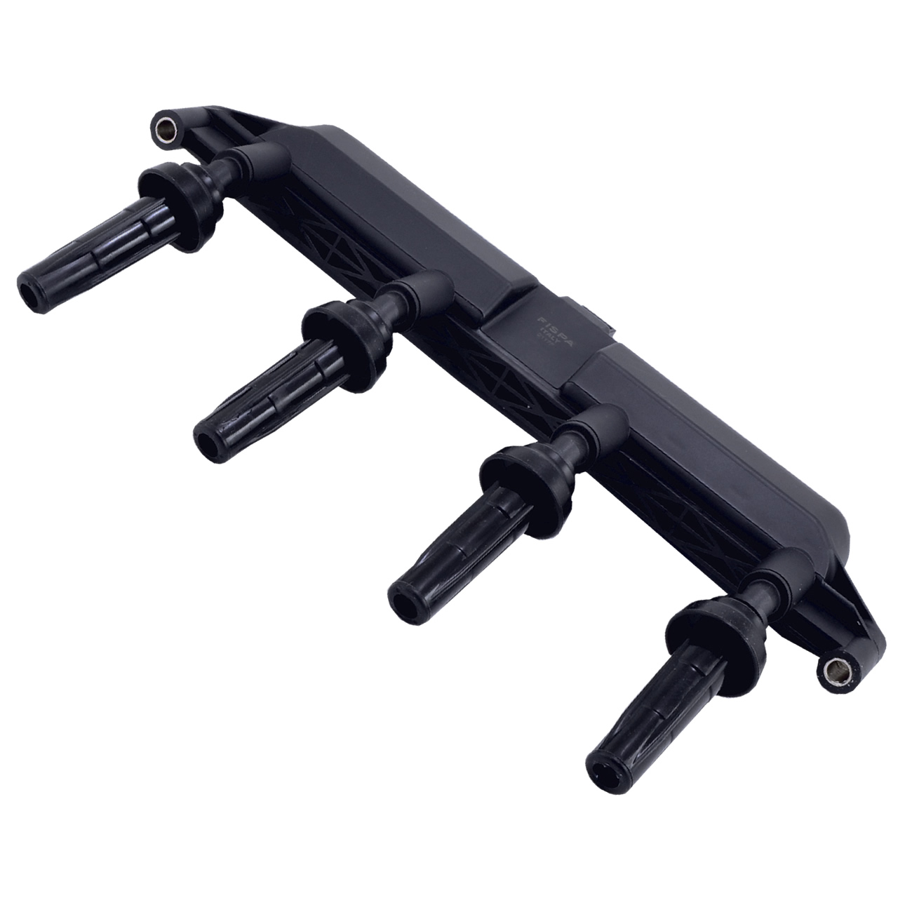 Bobina De Encendido Peugeot 106 1.4 I Ficha Negra