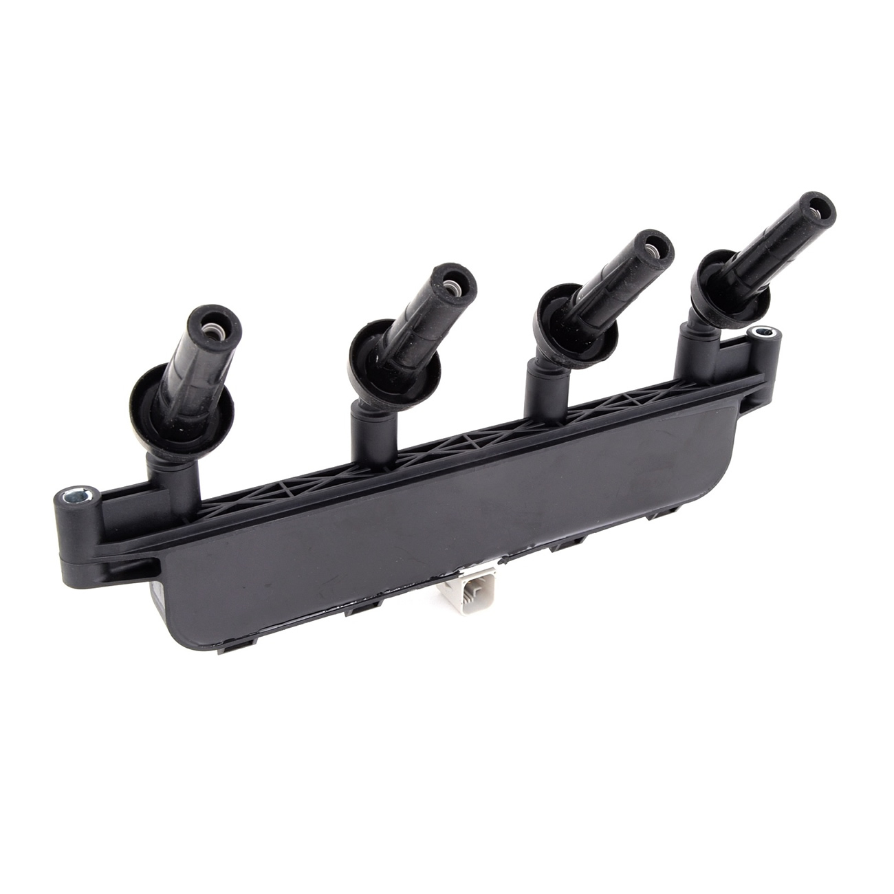 Bobina De Encendido Citroën C3 1.4 Ficha Gris