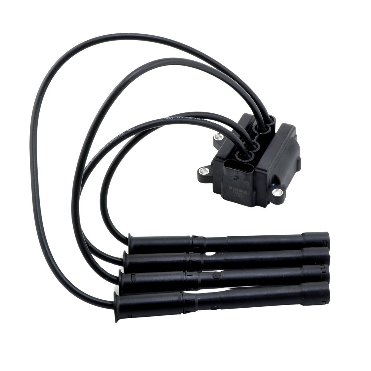 Bobina De Encendido Renault Clio 2 1.2 16v 3 Agujeros