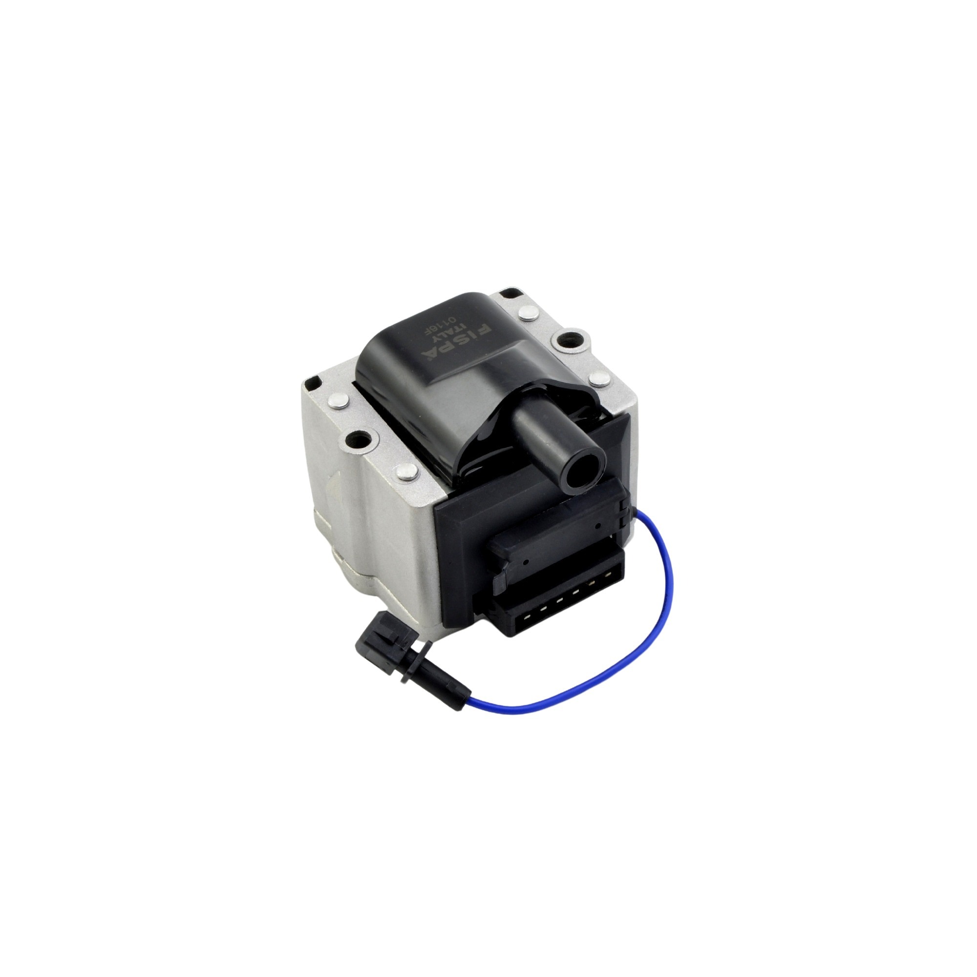 Bobina Encendido Ford Escort Motor Audi 2.0 -