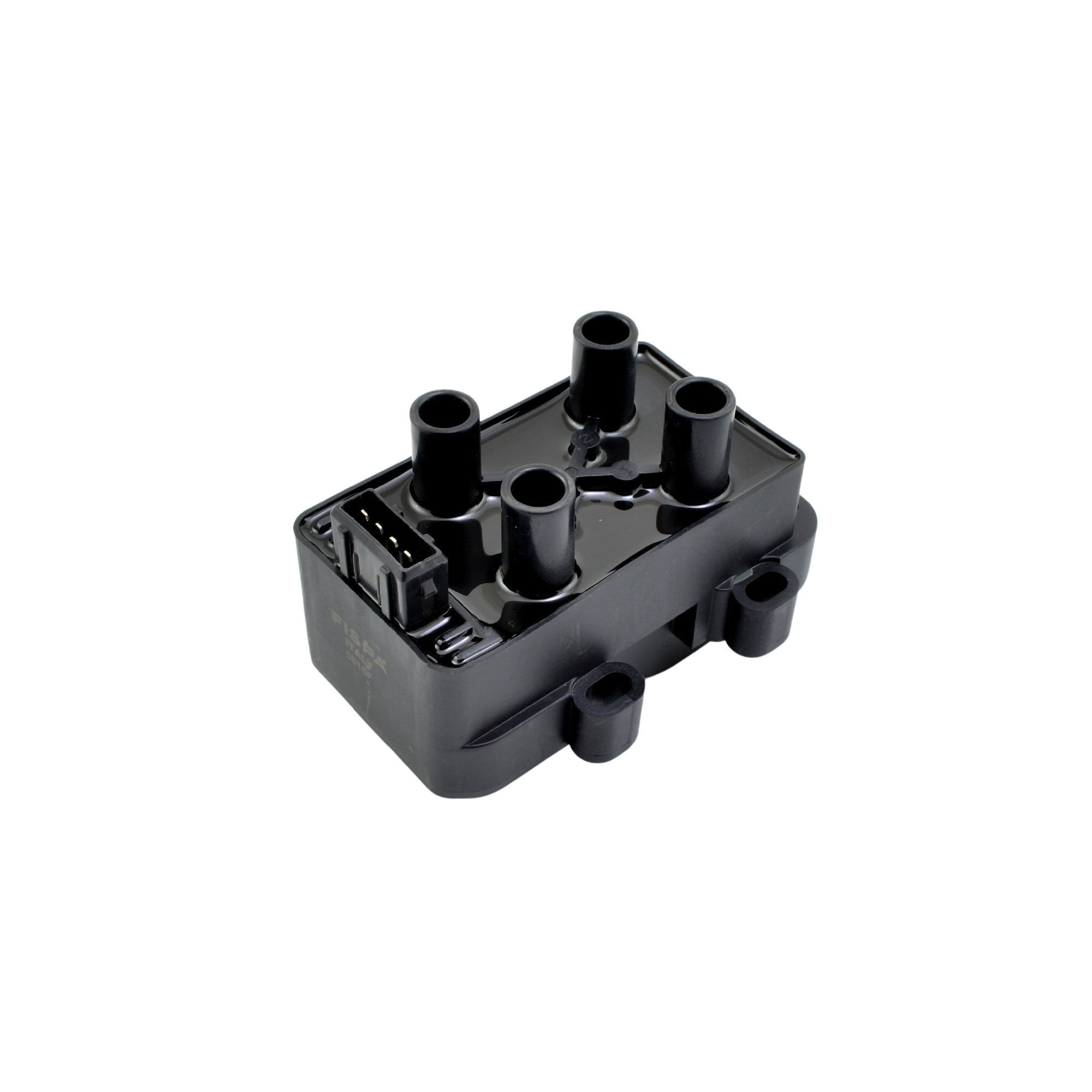 Bobina De Encendido Renault Twingo 1.2 D7f