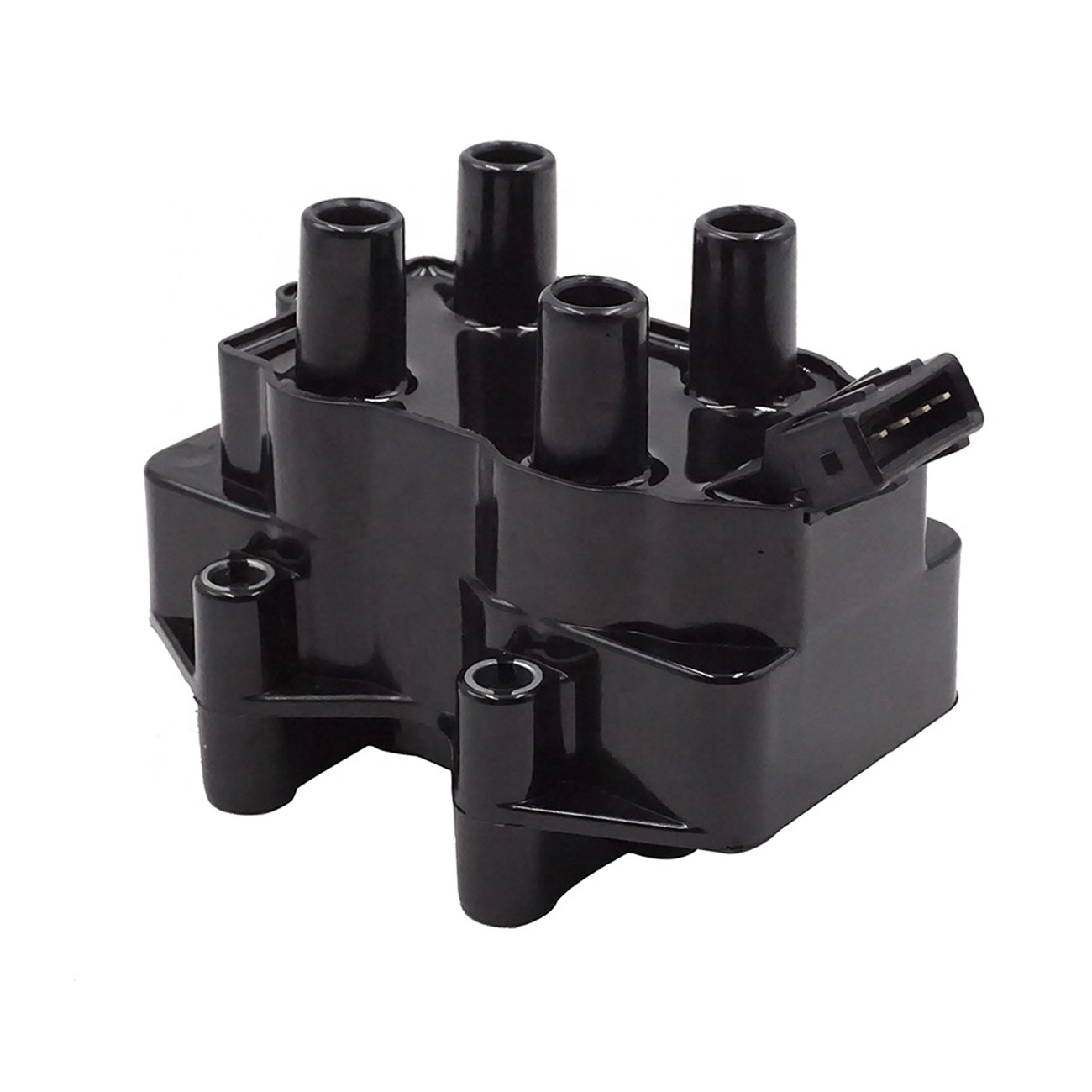 Bobina De Encendido Peugeot 205 1.4