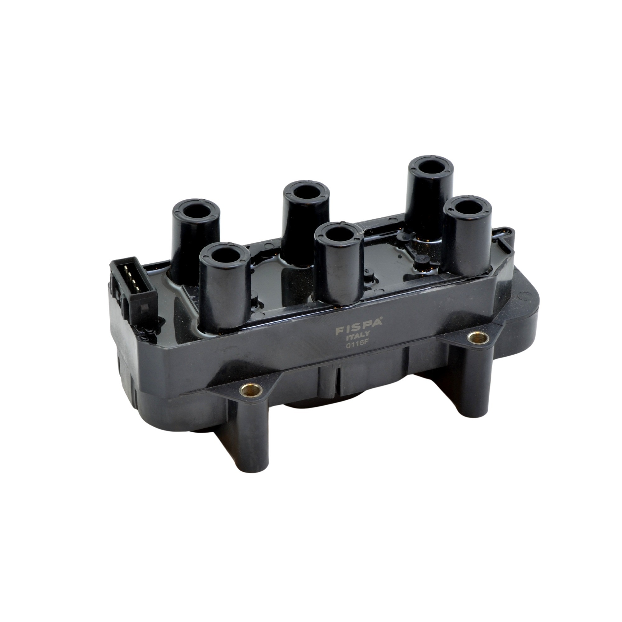 Bobina Encendido Chevrolet Silverado V6