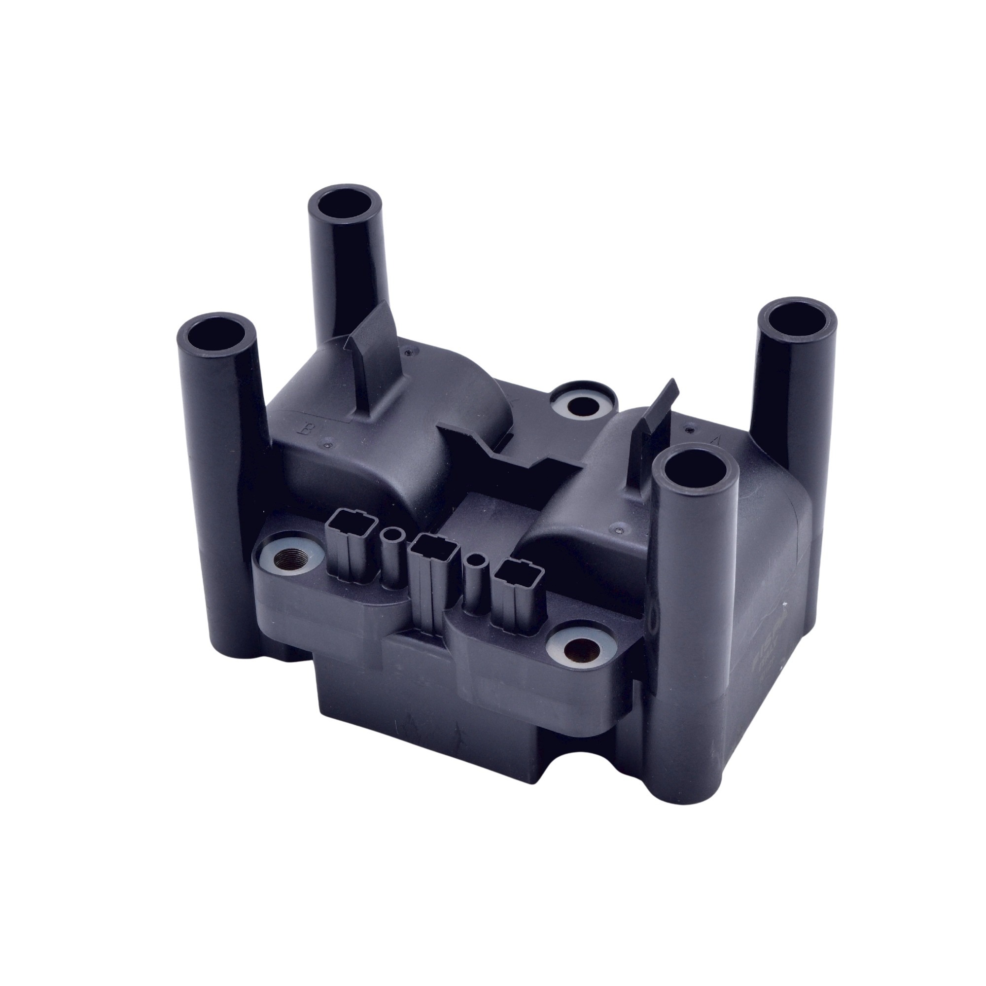 Bobina De Encendido Sin Modulo Audi A1 1.2 A3 1.6