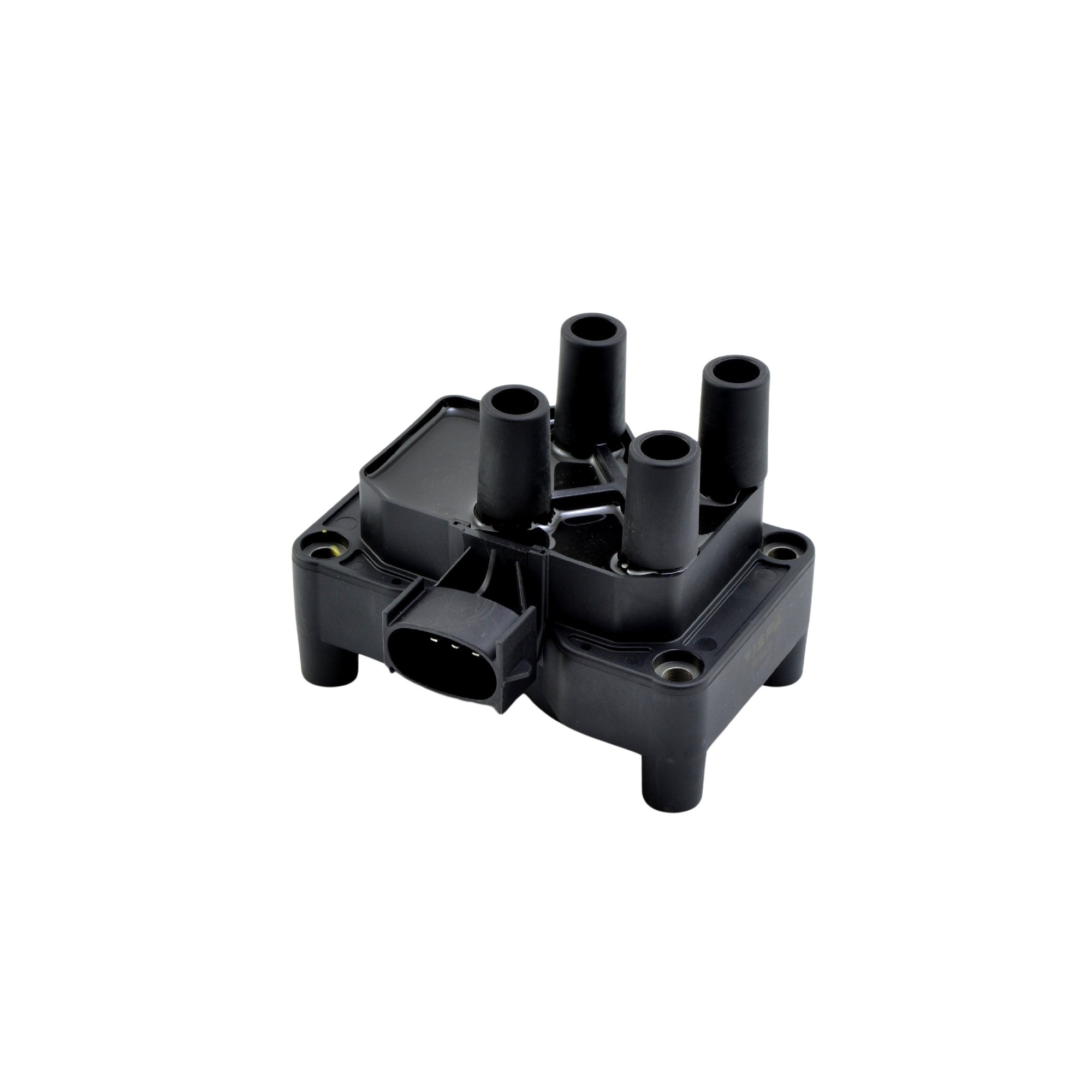 Bobina Encendido Ford Fiesta 1.3 1.4 16v Zetec Rocam