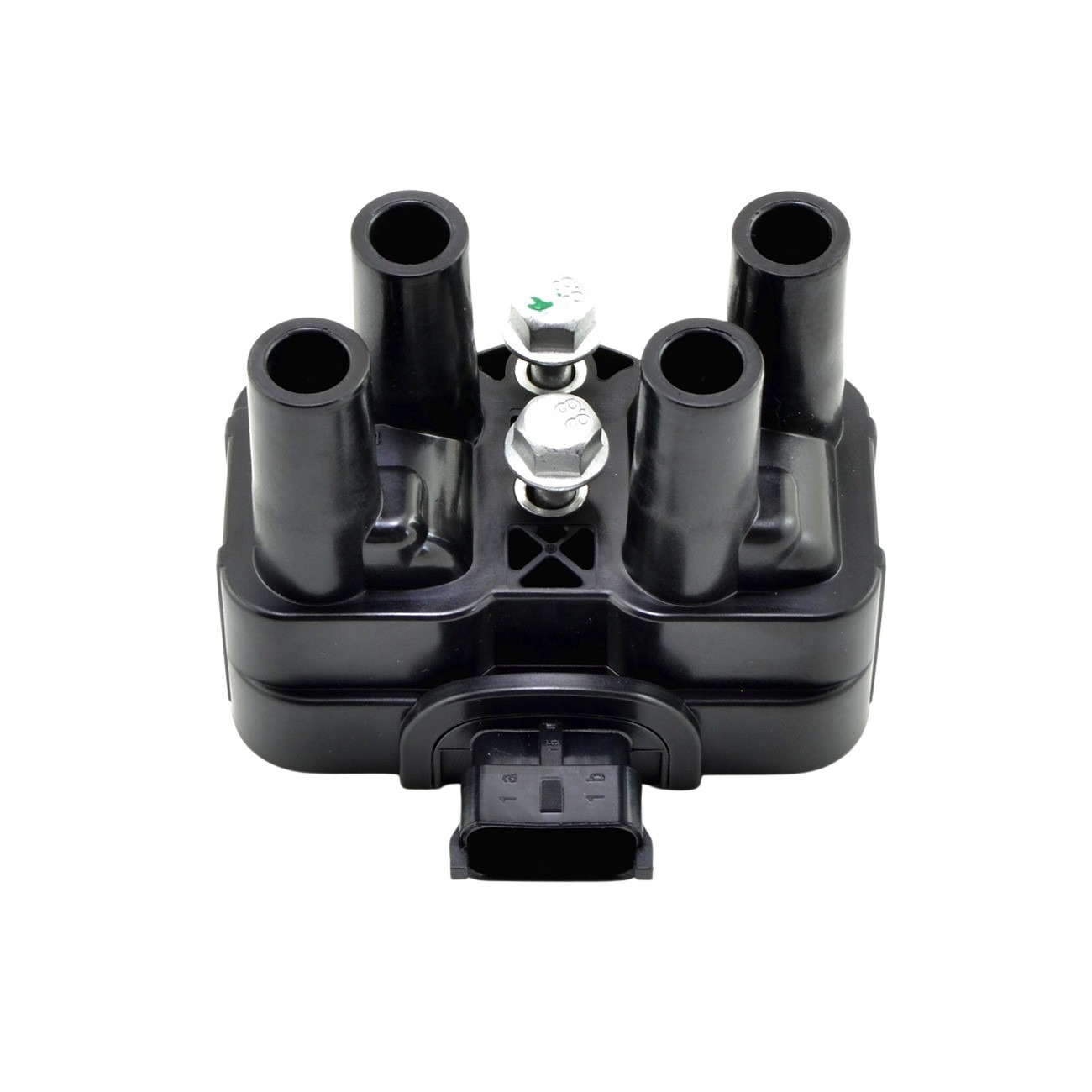 Bobina Fiat Punto Siena Palio Idea Strada 1.6 Etorq 16v