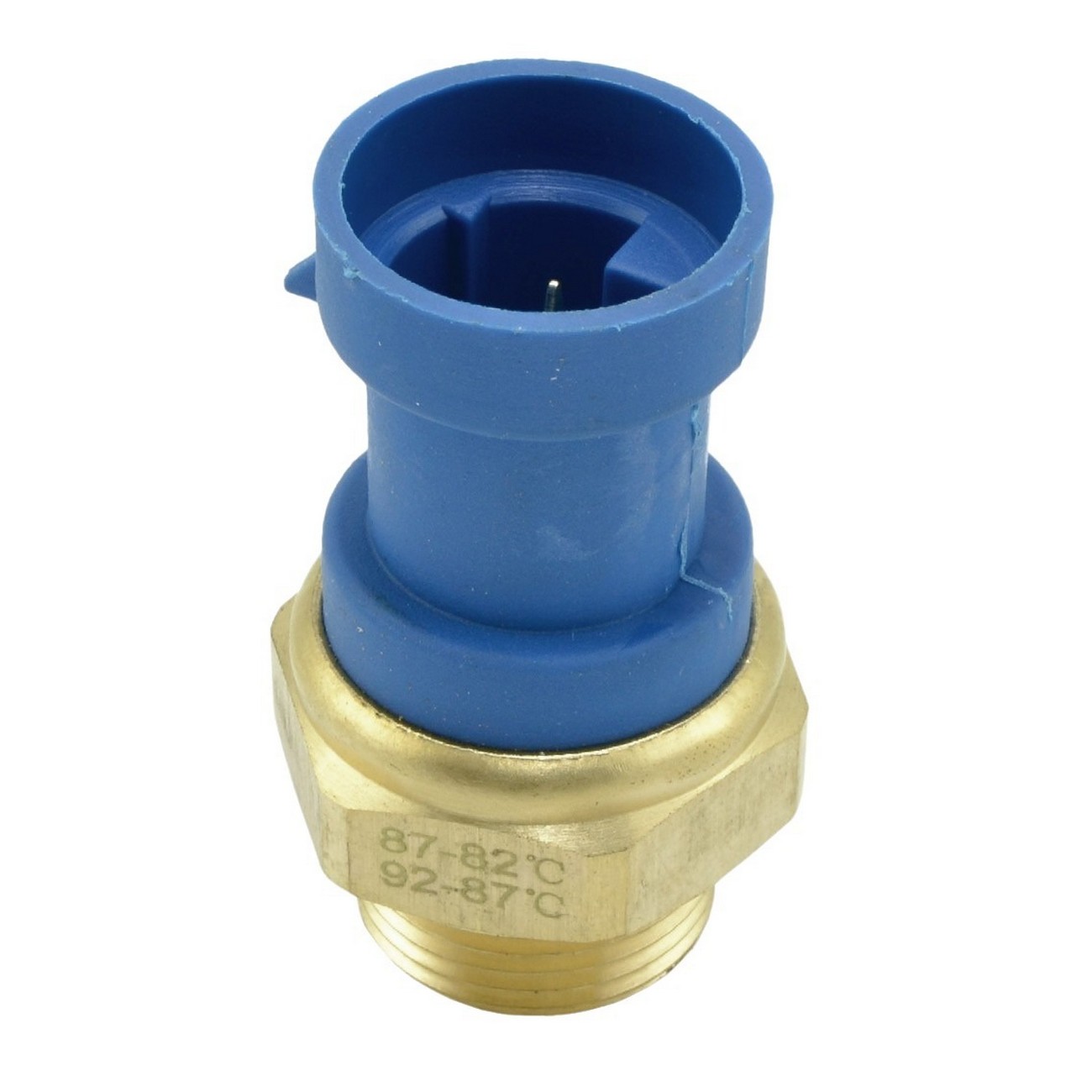 Bulbo Temperatura Electro Citroen Jumper 1.9 D