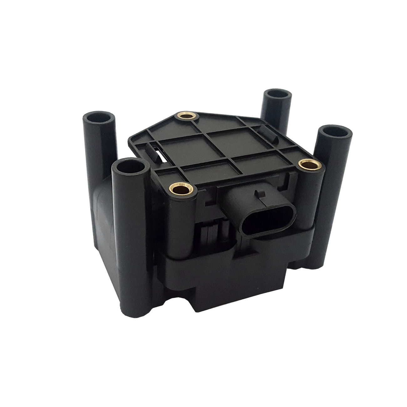 Bobina De Encendido Chery Qq 0.8