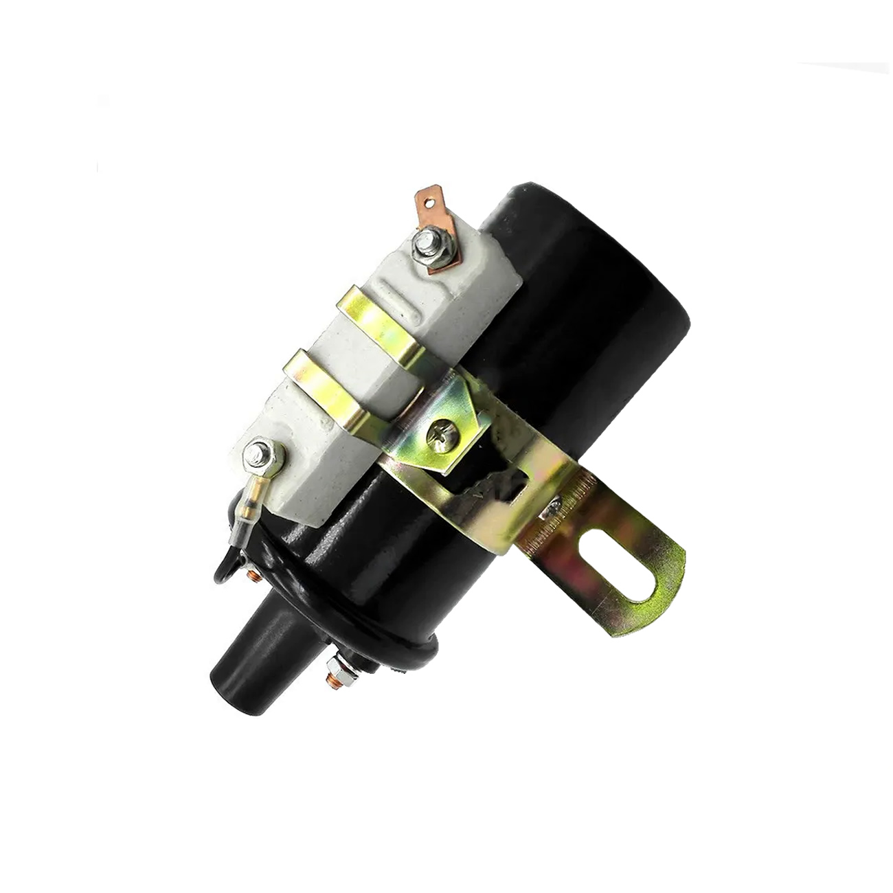 Bobina De Encendido Fiat Regata Renault 4 Mercedes Benz Sl