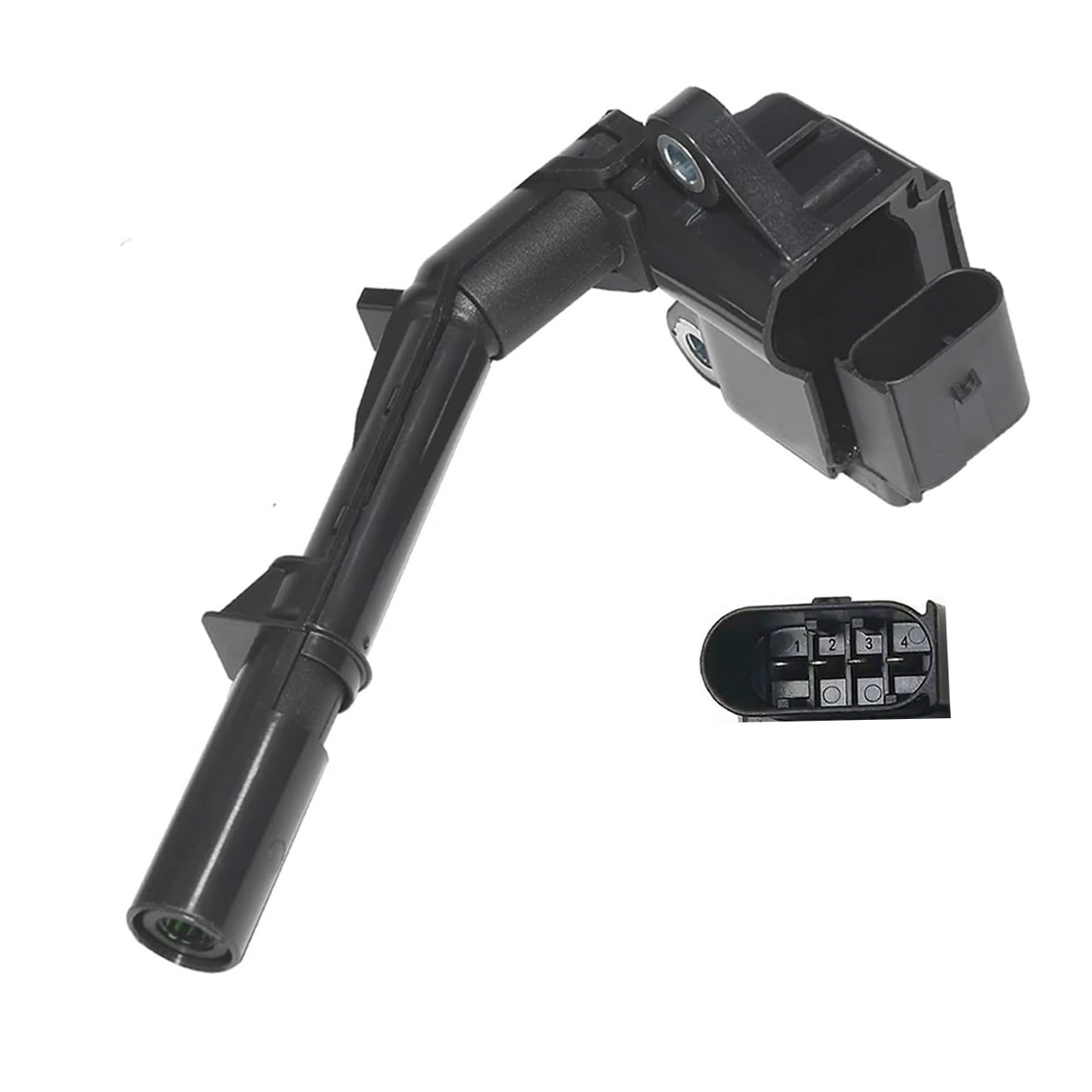 Bobina Merdeces Benz Cla 200 A200 C200 C250 Gla 200 Glc 350