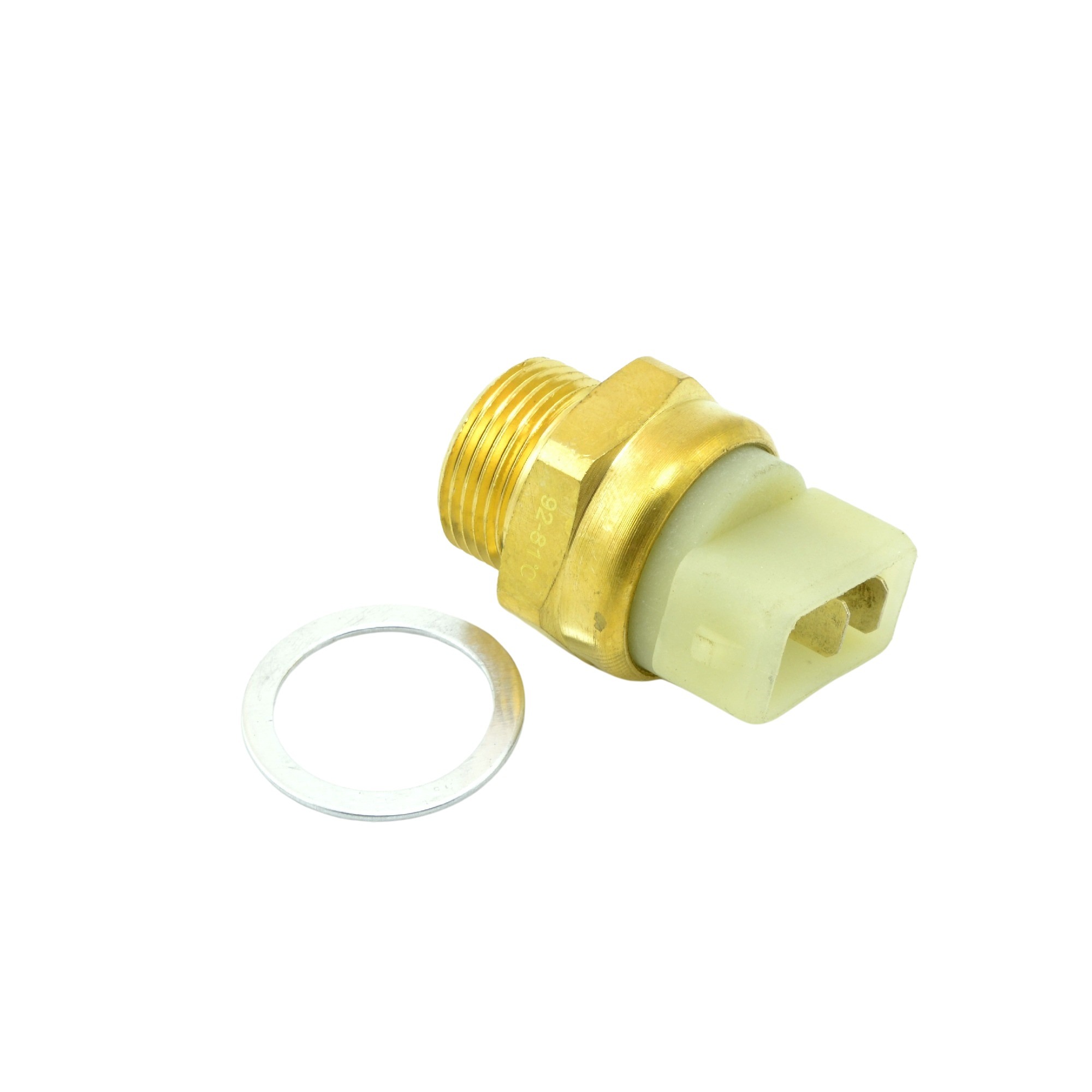 Bulbo Temperatura Electro Volkswagen Ford De 92 Grados A 81