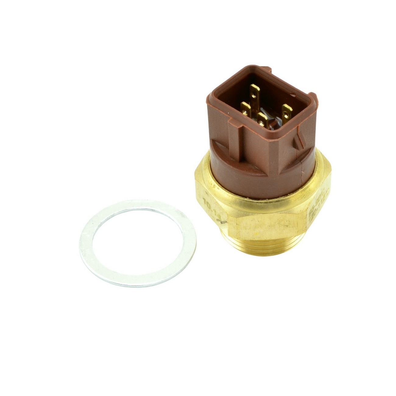 Bulbo Electroventilador Ford Focus Escort 1.8 16v