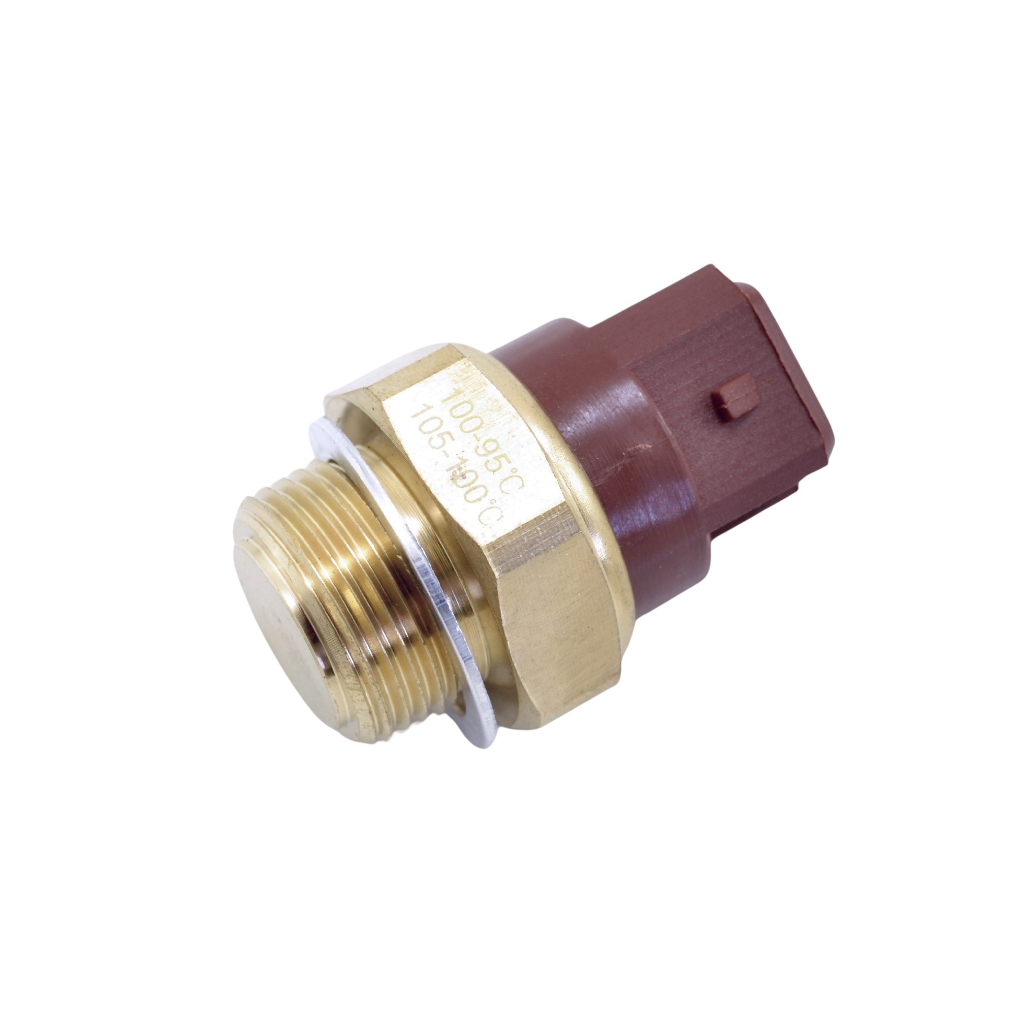 Bulbo Temperatura Electroventilador Ford Focus 2.0 16v