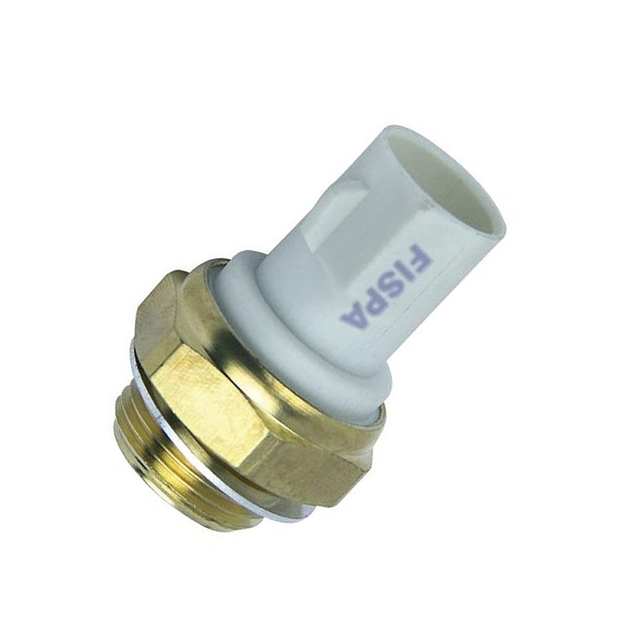 Bulbo Temperatura Electroventilador Ford Escort Fiesta 1.8 D