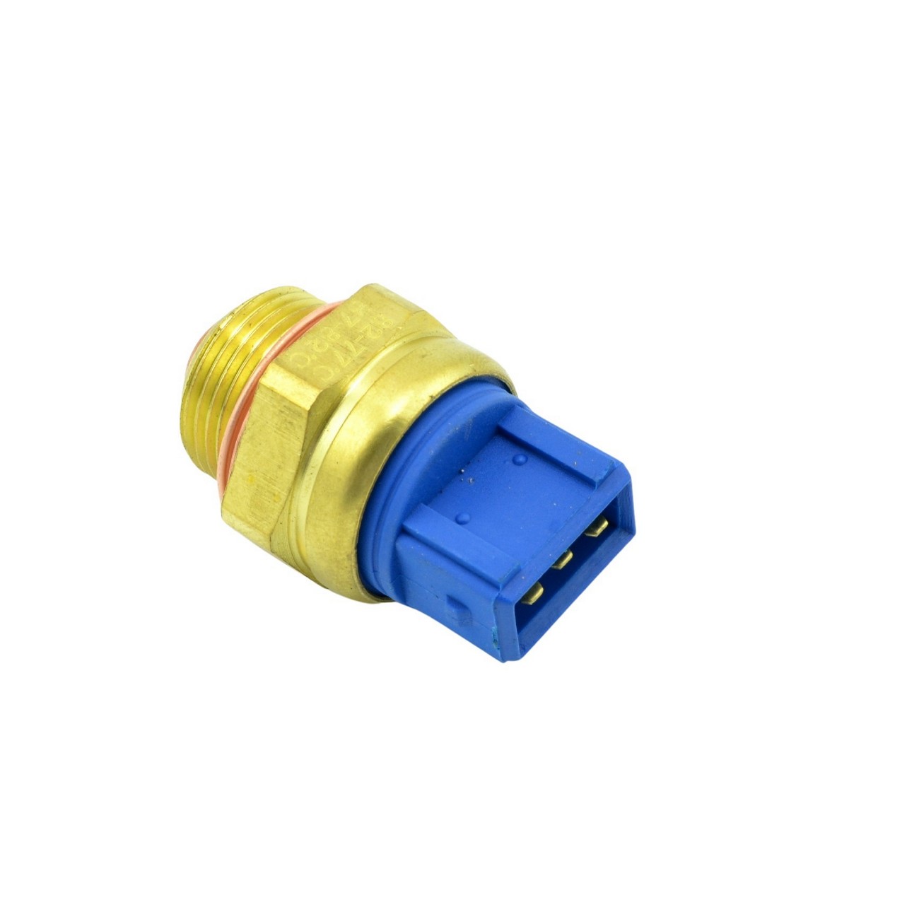 Bulbo Temperatura Electroventilador Peugeot 205 1.9 Cti