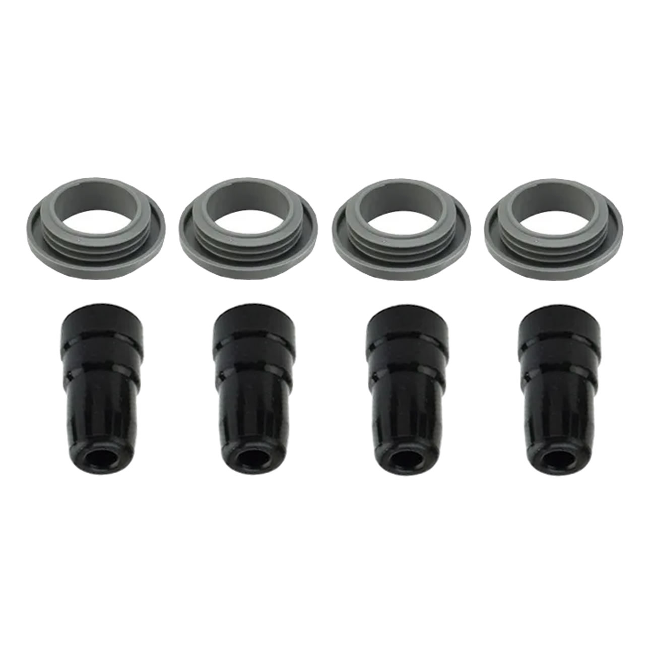 Capuchon De Bobina X 4 Chevrolet Cruze 1.8 Desde 2010