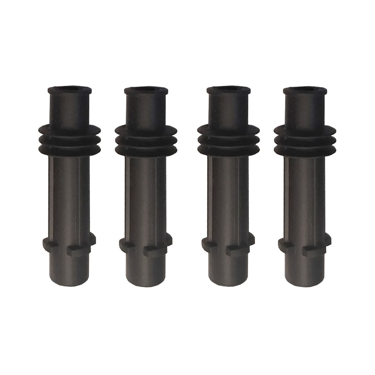 Capuchon Bobina De Encendido X 4 Chevrolet Cruze 1.4 T