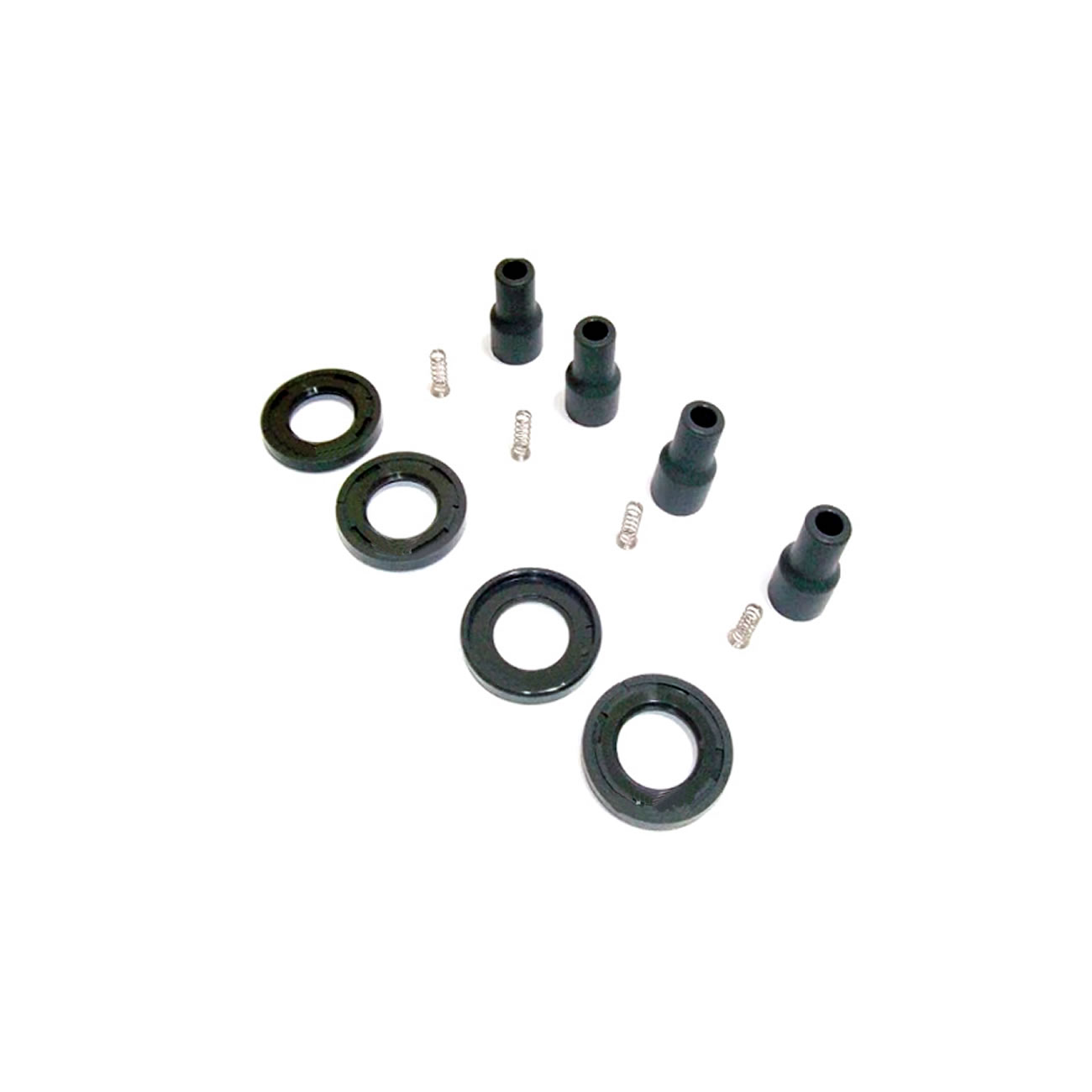 Capuchon Bobina Daihatsu Cuore Sirion Subaru Justy 1.0