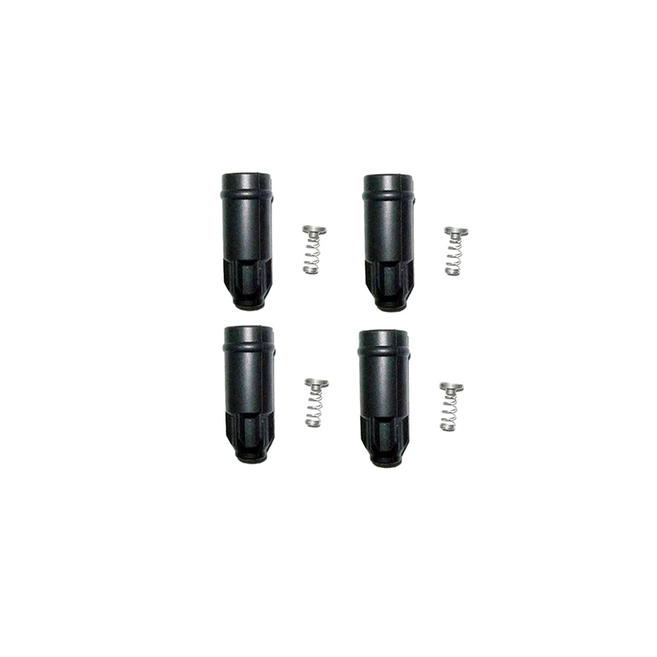 Capuchones Bobina Renault Clio Kangoo Laguna Megane 1.6 2.0