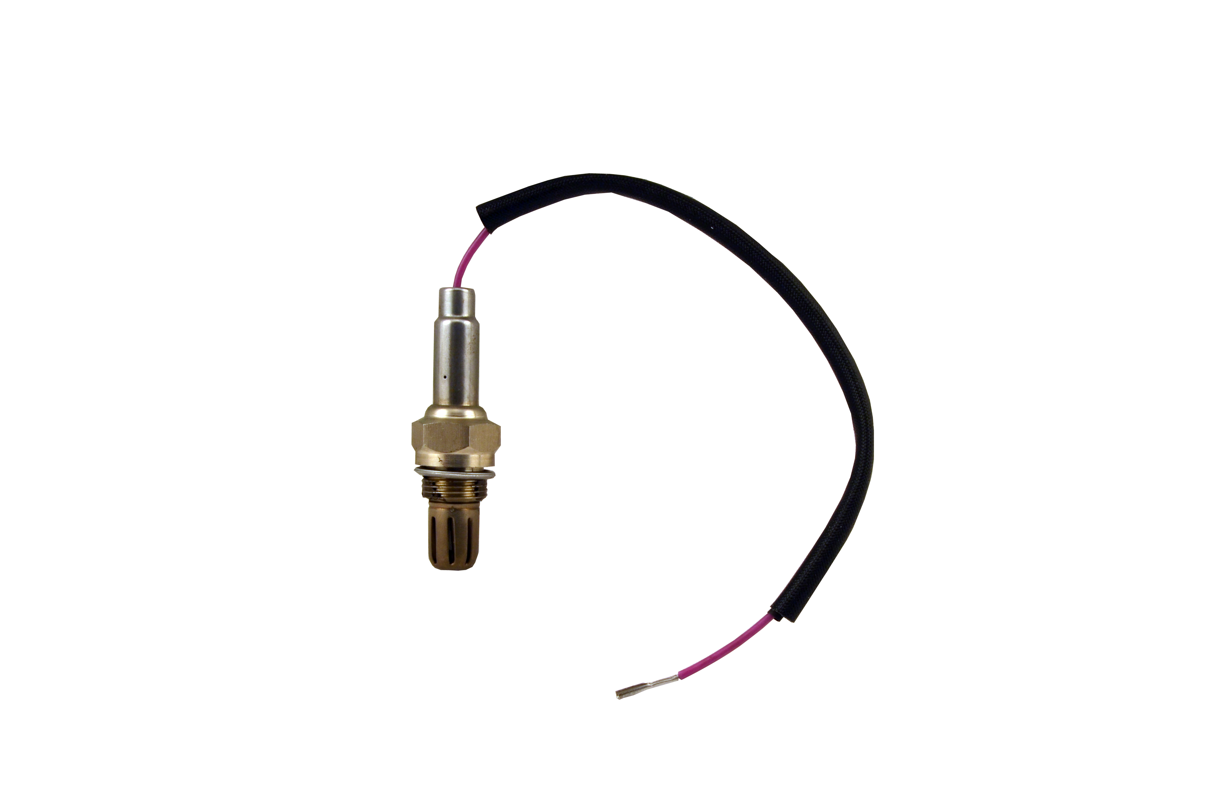 Sonda Lambda Universal Apta Chevrolet Daweoo De 1 Cable