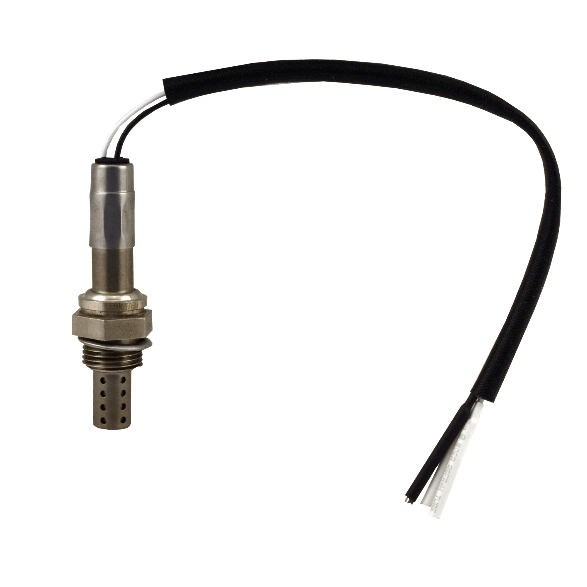 Sonda Lambda Universal Lucas Con 3 Cables Lucas