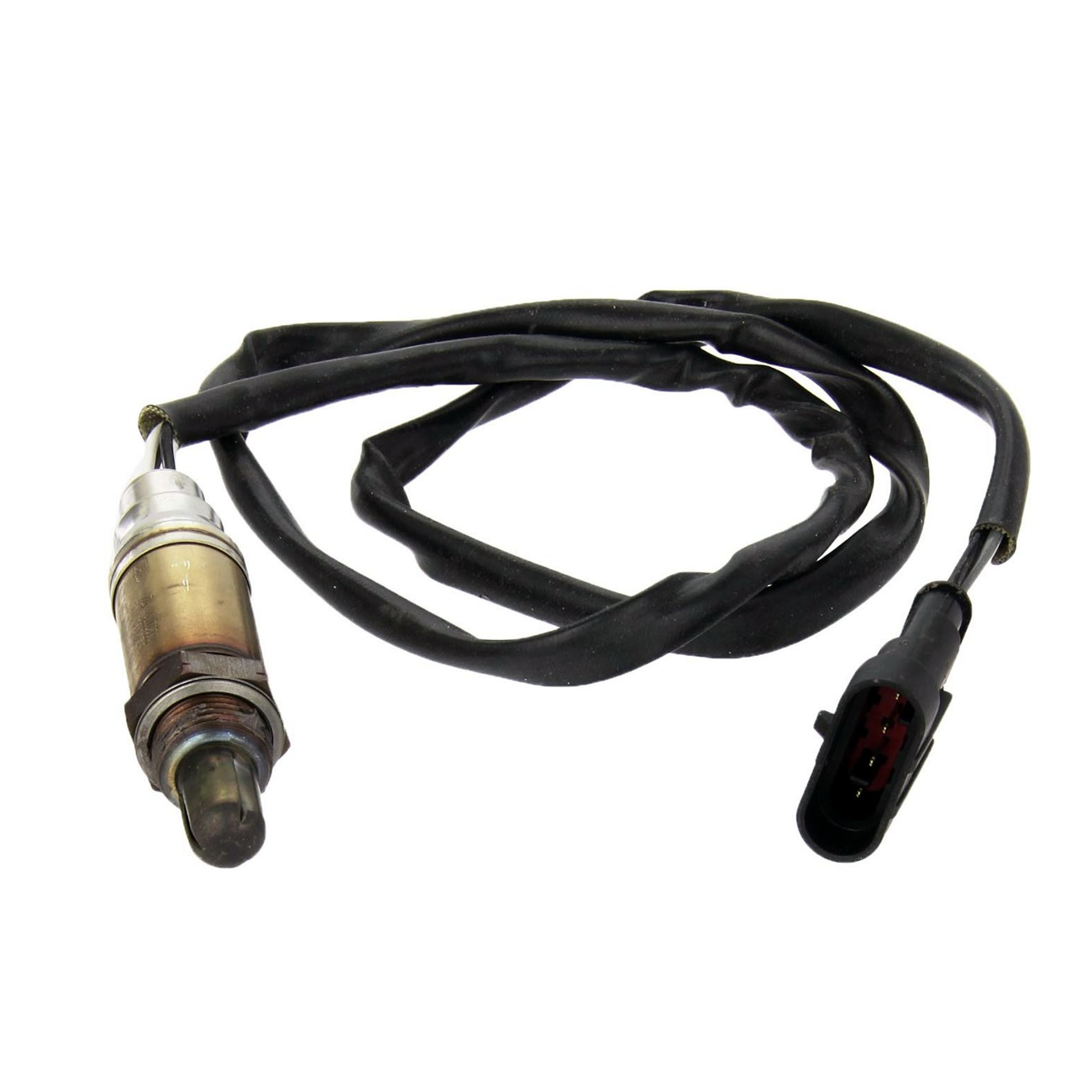 Sonda Lambda Escape Fiat Marea 103 Cm De Largo 4 Cables