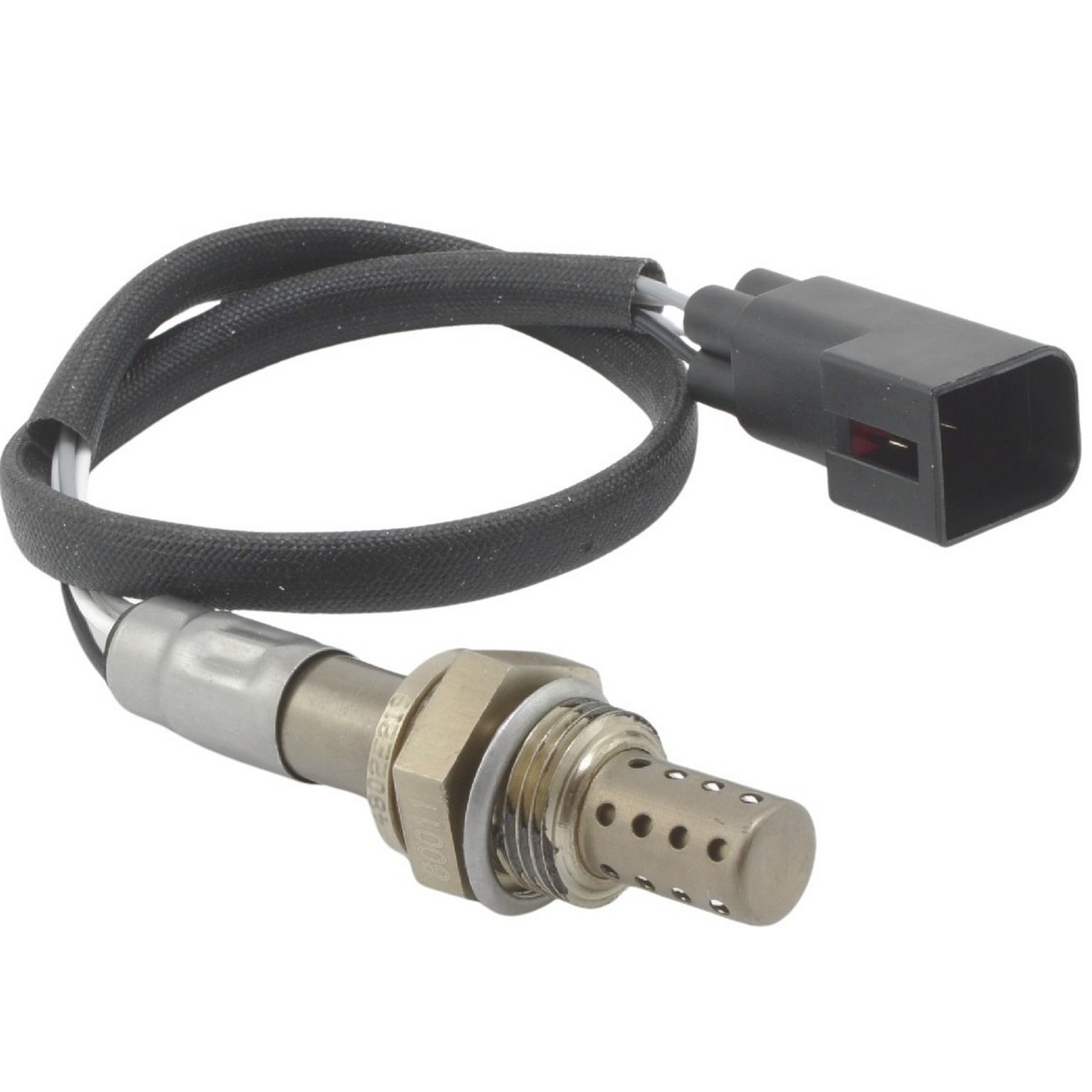 Sonda Lambda Escape Ford Courrier 4 Cables