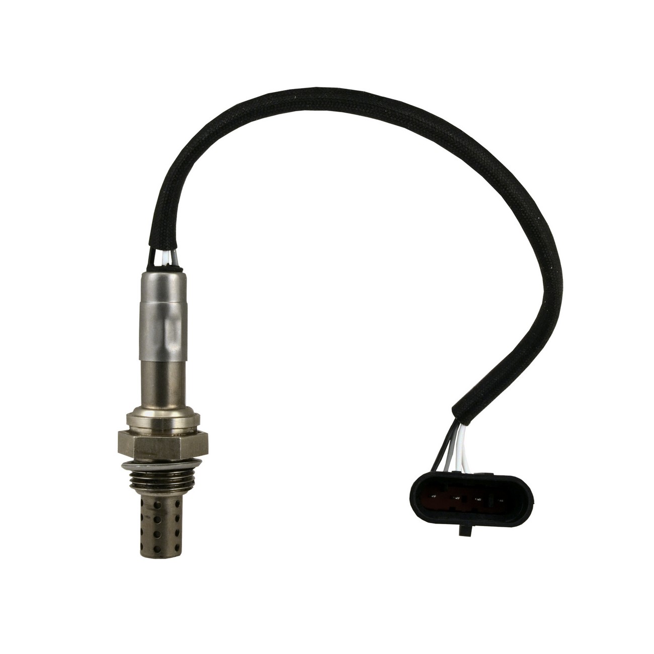 Sonda Lambda Escape Fiat Nuevo Palio 1.8 Motor Chev 4 Cables