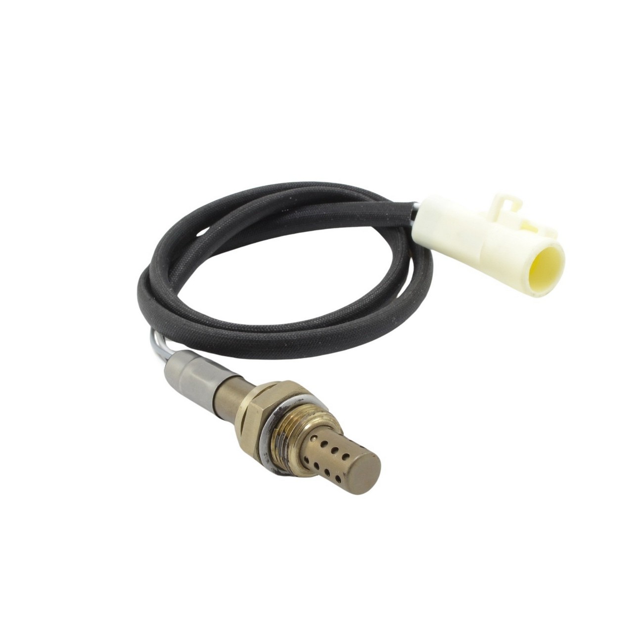 Sonda Lambda Escape Ford Fiesta 1.6 16v Desde 2001